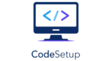 logo CodeSetup